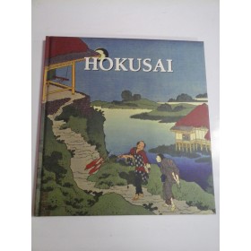 KATSUSHIK HOKUSAI - album